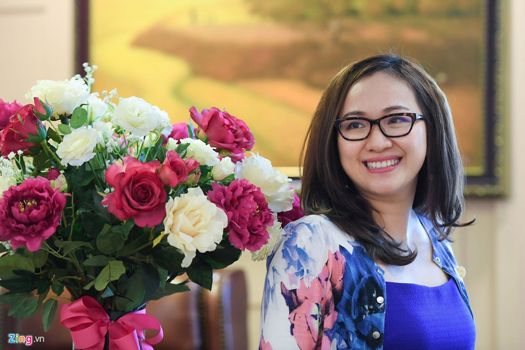 nhung nu thua ke xinh dep gioi giang cua cac dai gia viet