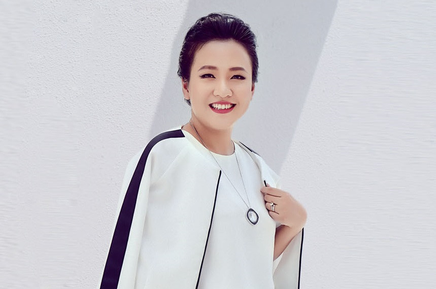 nhung nu thua ke xinh dep gioi giang cua cac dai gia viet