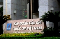 no kho doi cua tap doan dau khi qgvn cao nhat trong khoi doanh nghiep nha nuoc