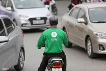 Grab bất ngờ 'tung chiêu' đồng giá 2.000 đồng, quyết tâm đánh bật mọi đối thủ