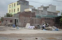 nha pho co giua thu do bat ngo do sap