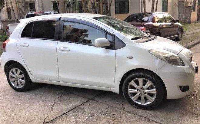 vay 400 trieu mua o to moi nam di 10 lan tieu ton 120 trieu toi khanh kiet