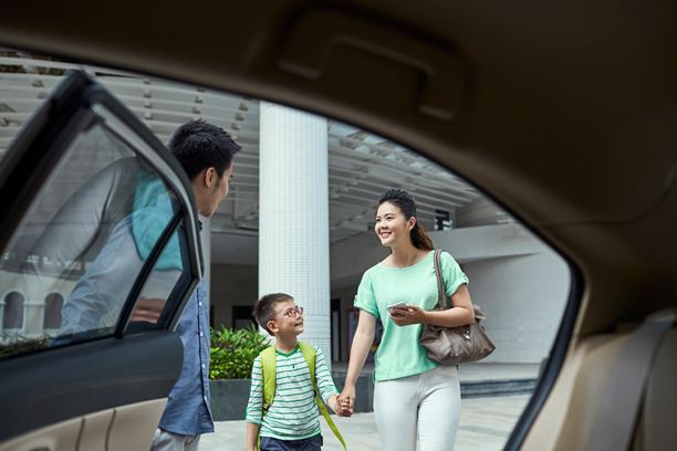 4 nam ghi dau cua dich vu chia se xe tai viet nam
