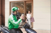 vi sao nhieu nuoc phat trien xem mo hinh cua grab uber la taxi