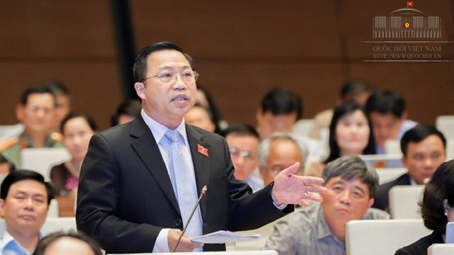 Đại biểu Quốc hội lo tạo ra nhiều Vũ 'Nhôm' trong cổ phần hoá dai bieu quoc hoi lo tao ra nhieu vu nhom trong co phan hoa