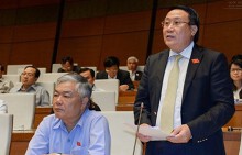 Chiến tranh thương mại Mỹ - Trung: Việt Nam có thể trở thành 'vịnh tránh bão'?