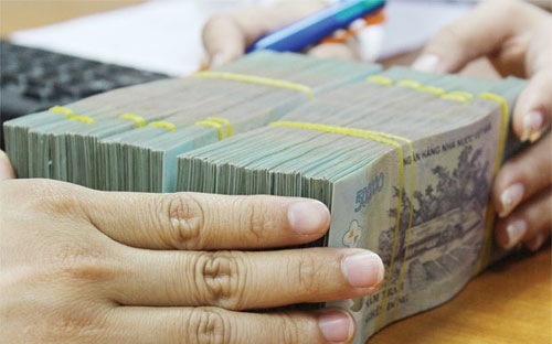 loi nhuan ngan hang nam 2018 se dat dinh
