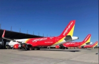 vietjet dat 3 ti usd von hoa tro thanh hang hang khong lon thu hai dong nam a