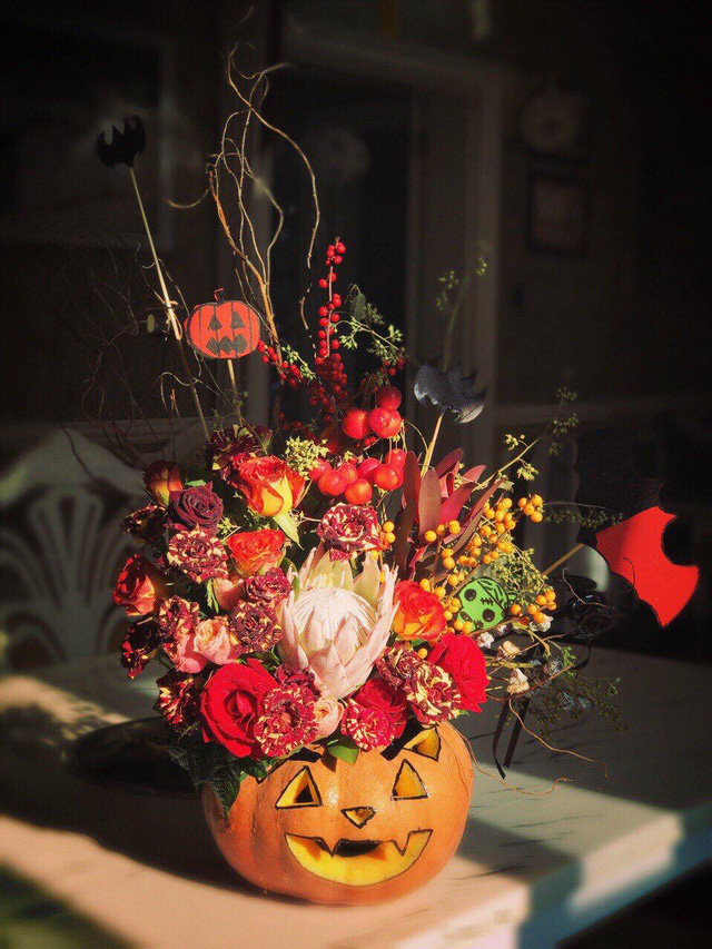 kinh doanh gi kiem tien trieu ngay halloween