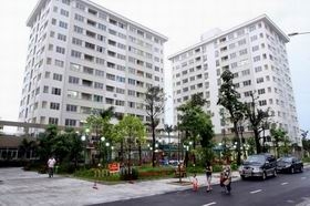 mien tien su dung dat du an nha o xa hoi khong su dung von ngan sach