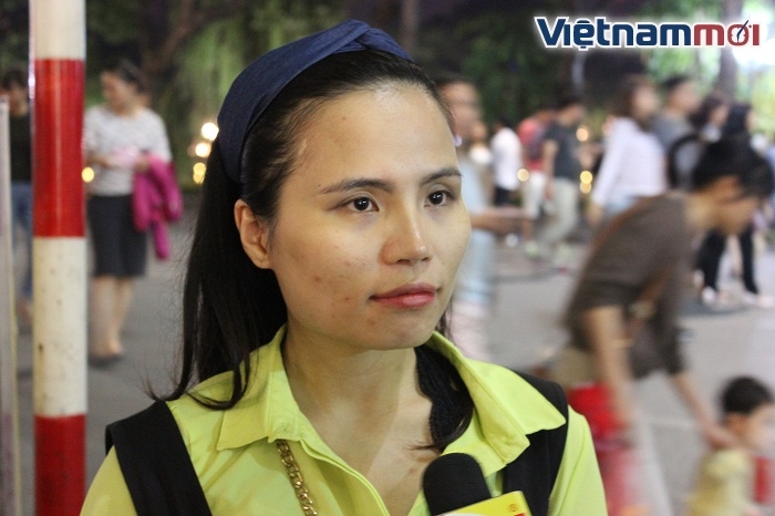 Hà Nội: Bắt đầu hạn chế xe điện cân bằng hoạt động trên phố đi bộ ha noi bat dau han che xe dien can bang tren pho di bo