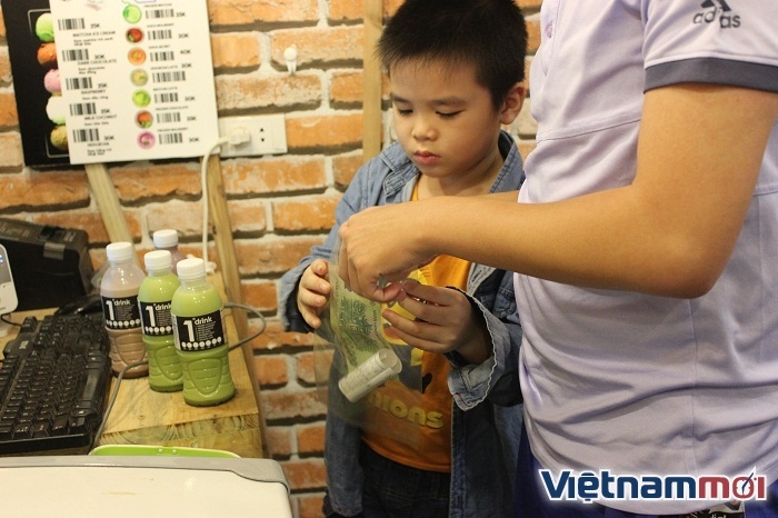 cua hang tu phuc vu tu thanh toan dau tien o ha noi