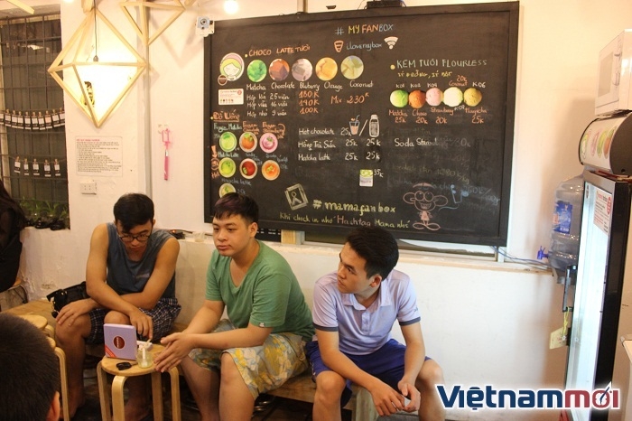 cua hang tu phuc vu tu thanh toan dau tien o ha noi