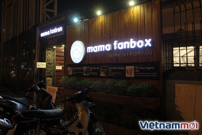 cua hang tu phuc vu tu thanh toan dau tien o ha noi
