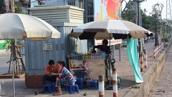 Hà Nội: Đảm bảo an toàn các trạm biến áp trên địa bàn thành phố