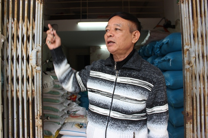 ha noi chay noc be boi kep giua 3 chung cu