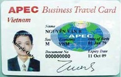 Thẻ đi lại doanh nhân APEC 'quyền lực' như thế nào?