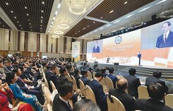 Chăm bẵm doanh nghiệp nhỏ, bảo đảm an ninh lương thực