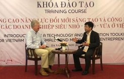 Chủ tịch APFC: Các doanh nghiệp xuất khẩu sẽ hưởng lợi khi Việt Nam tham gia TPP
