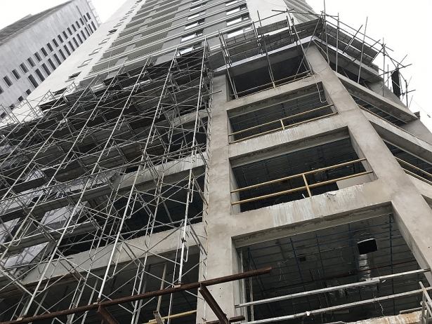 chum anh ly giai vi sao cu dan mua chung cu o flc garden city khong dong y nhan nha