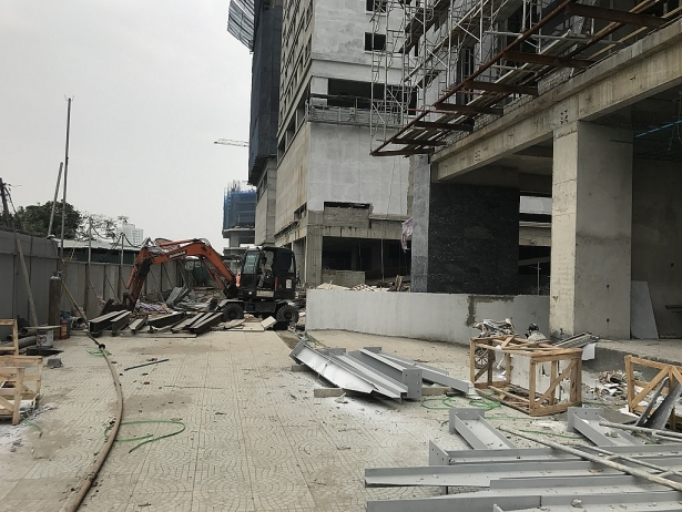 chum anh ly giai vi sao cu dan mua chung cu o flc garden city khong dong y nhan nha