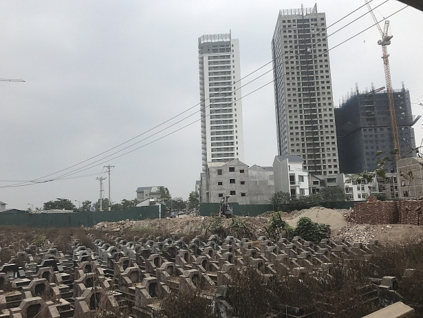 chum anh ly giai vi sao cu dan mua chung cu o flc garden city khong dong y nhan nha