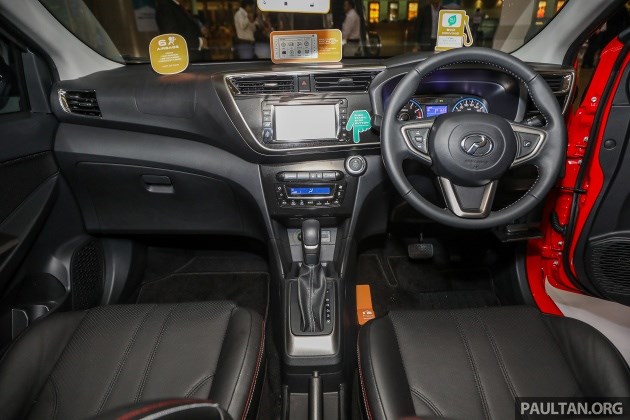 o to malaysia may toyota hon 200 trieu 5000 nguoi xep hang mua