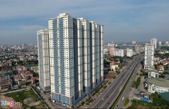 Vẫn loay hoay tìm hướng phát triển nhà giá rẻ