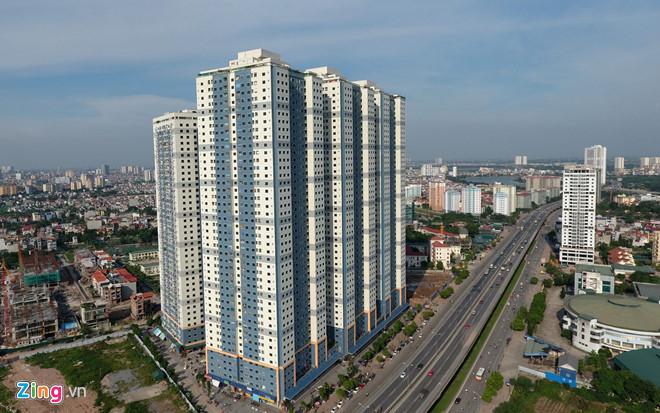 Vẫn loay hoay tìm hướng phát triển nhà giá rẻ van loay hoay tim huong phat trien nha gia re
