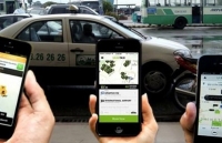 dung do xo di lam xe om cong nghe keo nhu theo voi hit ba mia