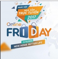 ngay cyber monday lon nhat lich su bat dau o my