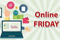 online friday 2018 vao ngay nao tai sao lai goi la online friday