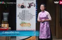Lên 'Shark Tank' gọi vốn: Bị dân Lý Sơn phản đối, tố mạo nguồn gốc tỏi