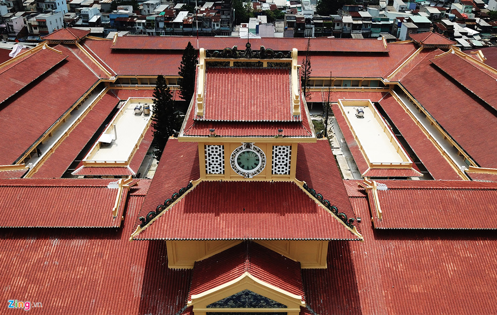 tieu thuong tro lai cho lon nhat sai gon sau hai nam sua chua