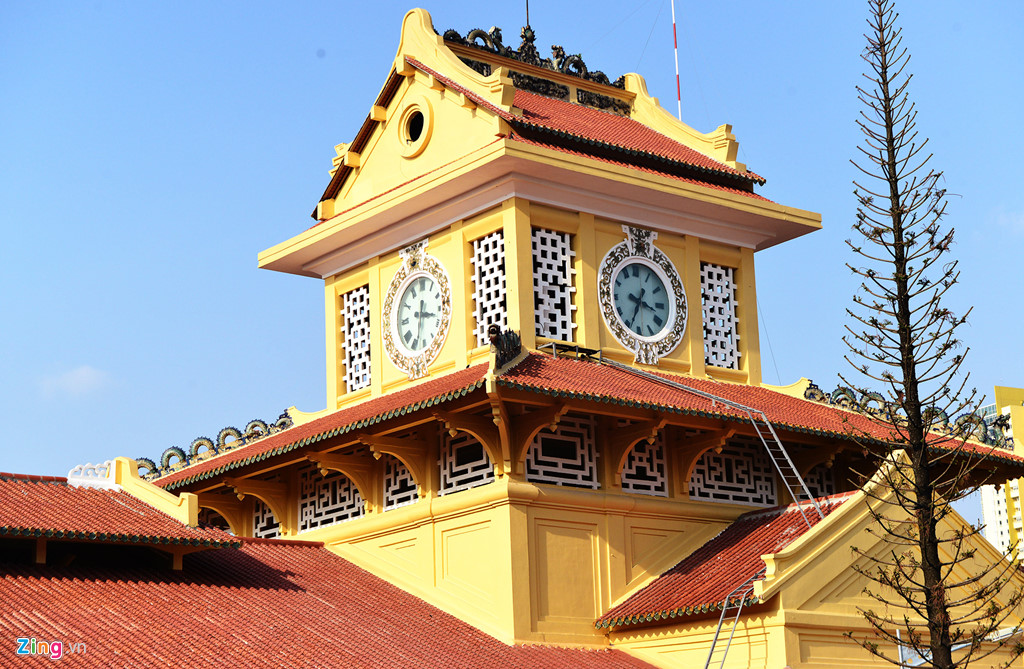 tieu thuong tro lai cho lon nhat sai gon sau hai nam sua chua