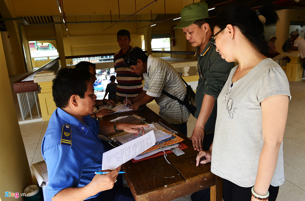 tieu thuong tro lai cho lon nhat sai gon sau hai nam sua chua
