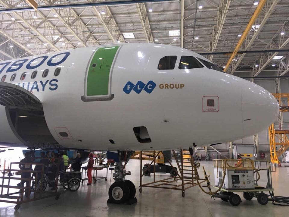 bo gtvt noi ve minh bach tai chinh va tac dong den quoc phong an ninh cua bamboo airways
