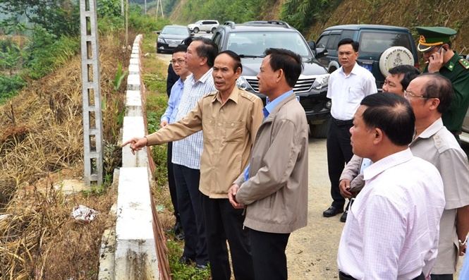 chan dich ta lon chau phi tu bien gioi lao cai