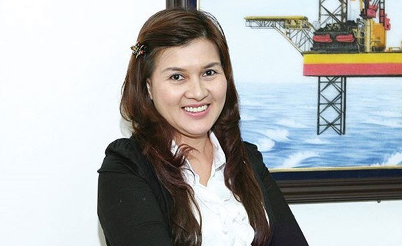 hai nu tuong moi cua hang khong viet cu dao canh bat ngo trong su nghiep