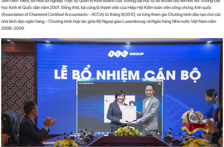 hai nu tuong moi cua hang khong viet cu dao canh bat ngo trong su nghiep