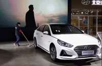 accent vuot mat grand i10 giu vi tri quan quan xe ban chay cua hyundai