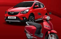 xe ky di co chan cua hyundai tai ces 2019