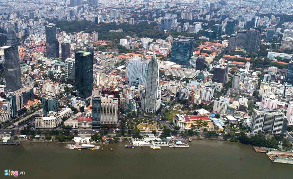can canh khu dat vang 6000 m2 lien quan den ong nguyen huu tin