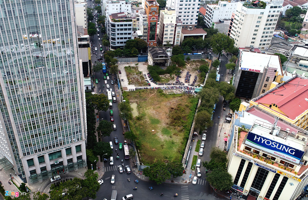 can canh khu dat vang 6000 m2 lien quan den ong nguyen huu tin