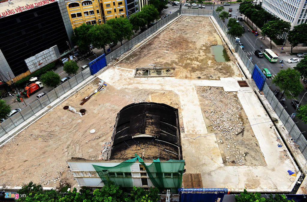 can canh khu dat vang 6000 m2 lien quan den ong nguyen huu tin