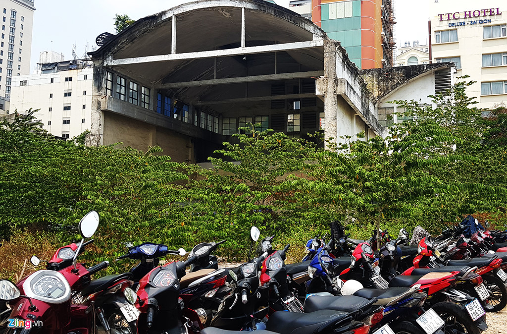 can canh khu dat vang 6000 m2 lien quan den ong nguyen huu tin