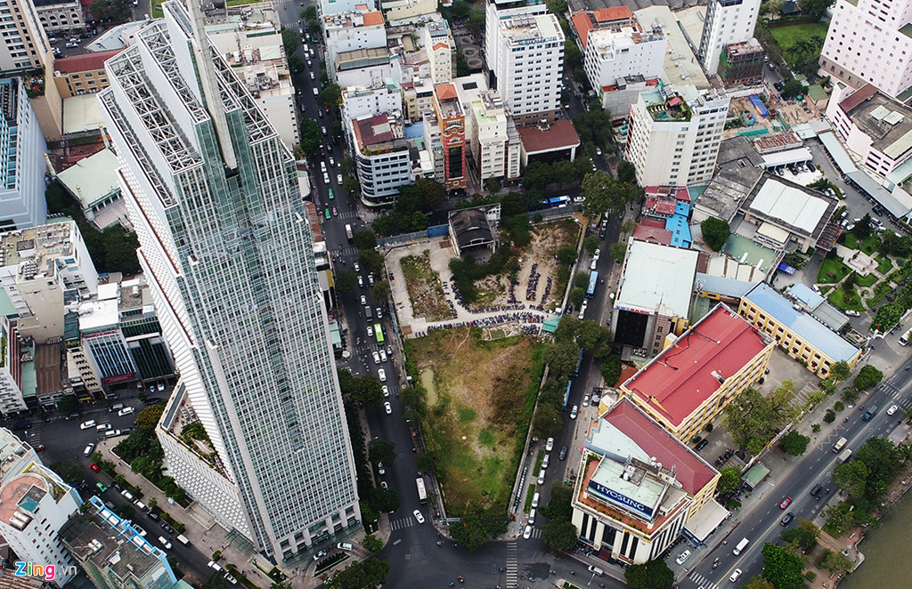 can canh khu dat vang 6000 m2 lien quan den ong nguyen huu tin