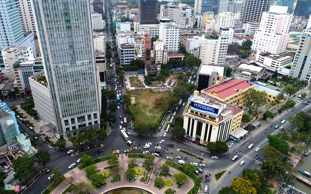 can canh khu dat vang 6000 m2 lien quan den ong nguyen huu tin