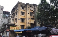 bo thanh thoi an co o khu do thi ngan ti giua thu do