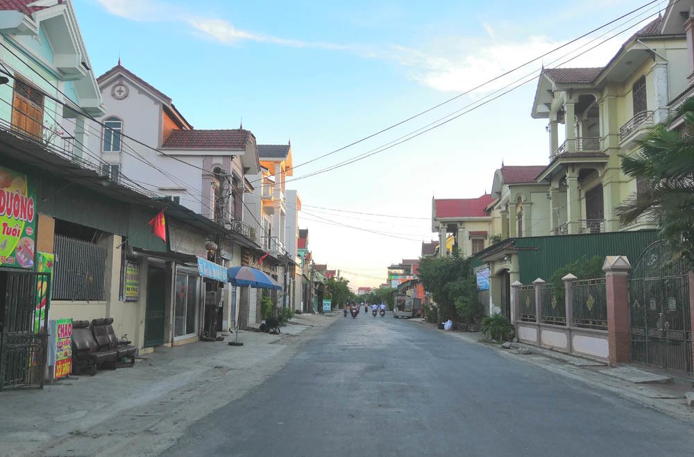xa 1000 ti phu bac nhat xu nghe biet thu hang ngan o to nhieu vo ke